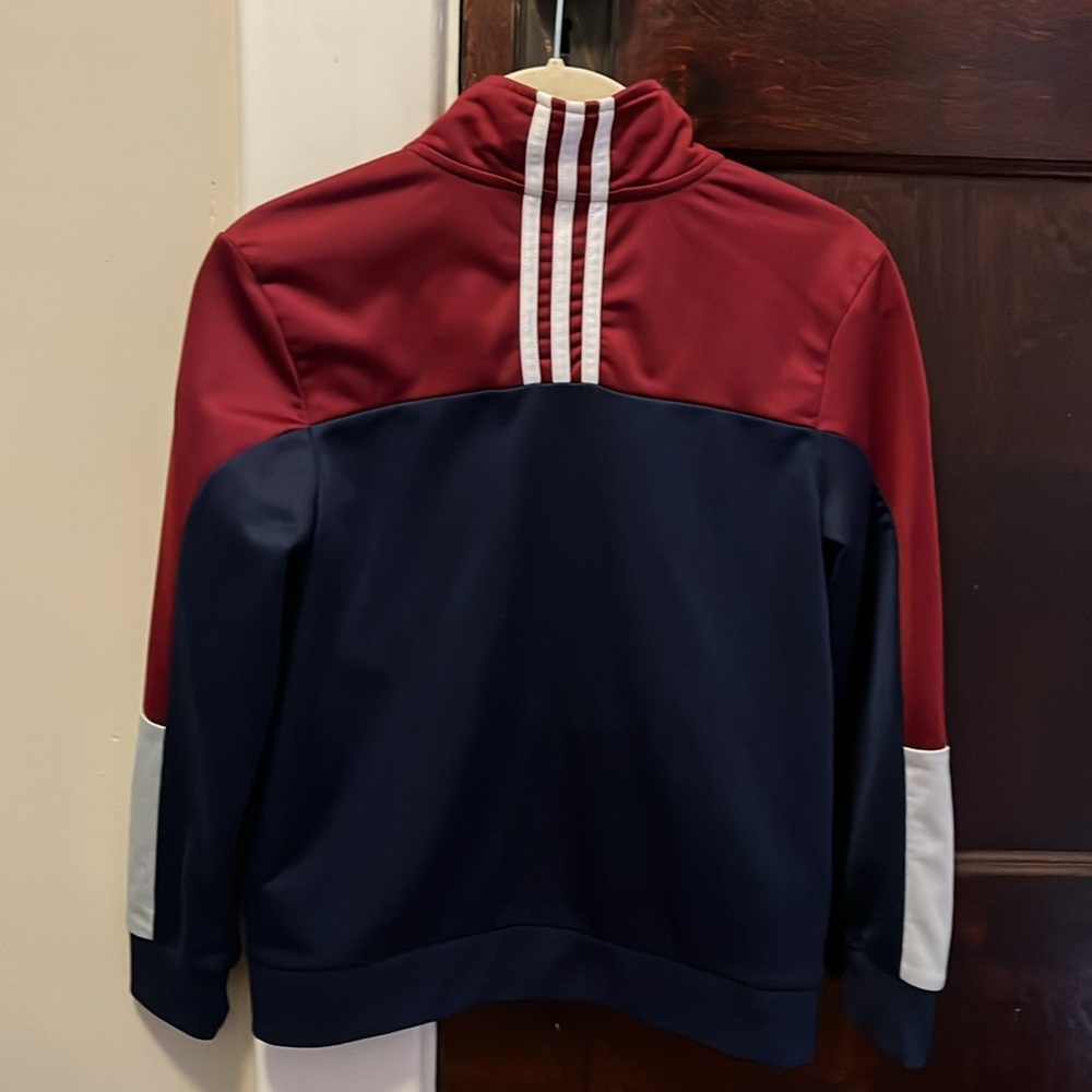 Adidas track jacket - Picture 4 of 5